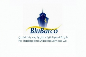 BLUBARCO FOR TRADING AND SHIPPING SERVICES CO.LTD