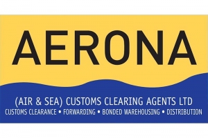 Aerona ( Air & Sea) Customs Clearing Agents Limited