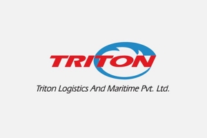 Triton Logistics and Maritime Pvt. Ltd.
