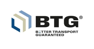 BTG Spedition & Logistik GmbH