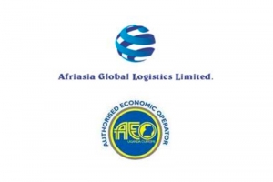 Afriasia Global Logistics Ltd.
