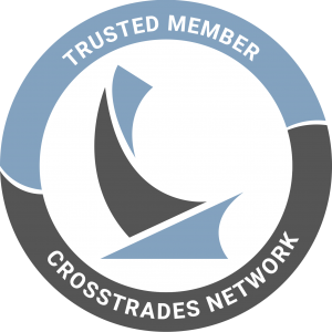 CROSSTRADES OBL Limited *** Network Management